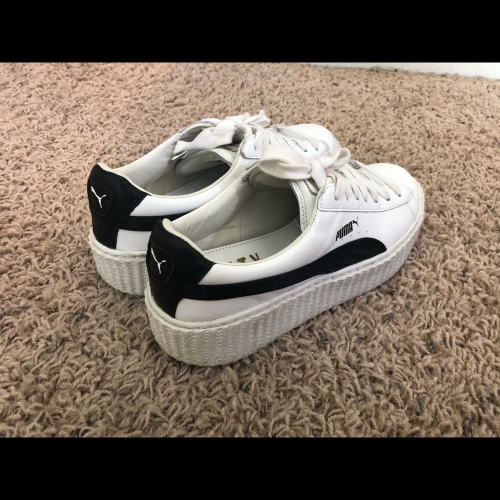 Fenty PUMA by Rihanna sneakers